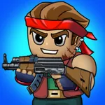 Gun Squad : Sniper Shooter icon