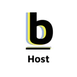 Bookflexi Host icon