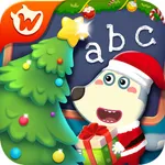 Lucy Learning: ABCs game icon