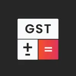 GST Calculator icon
