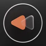 Reverse Vid - Video Editor icon