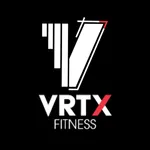 VRTX Fitness. icon