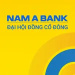 Nam A Bank - ĐHĐCĐ icon