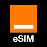 Hello eSIM – Orange Luxembourg icon