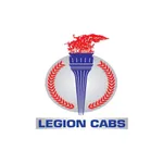 Legion Cabs icon
