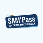 SAM'Pass - multiservice icon