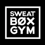 SweatBox Gym UK icon