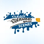 Clean scenes icon