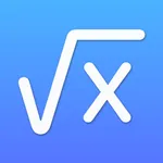 Math Notes - Solver & Editor icon