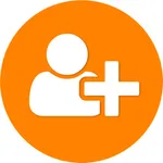 My Contacts Cloud App icon