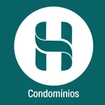 Homeshock Condomínios icon