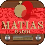 Matias Radio icon