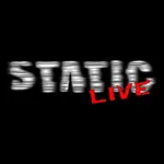 Static Live icon