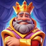 Castle Match: Royal Puzzle icon