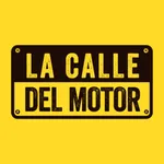 La Calle del Motor icon