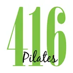 416 Pilates, A Movement Studio icon