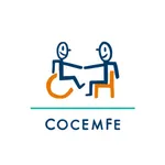 COCEMFE App icon