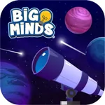 Telescope - Big Minds icon