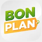 Bon Plans icon