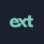 EXT icon