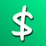 Spend: AI Budget Tracker icon