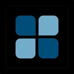 Desket -Weather Calendar Clock icon