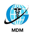MDOfficeManager icon