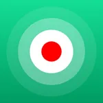 Call Recorder & Voice Memos ◦ icon