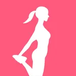 Fitny - Stretching & Fitness icon