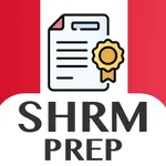 SHRM Exam Prep 2025 : SCP & CP icon