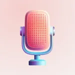 Speakeasy AI Dictation icon