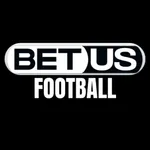 BetUS football icon