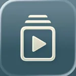 Molived: Aesthetic TV Tracker icon