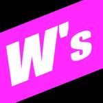 Chasing Ws icon