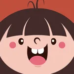 Toddler Story: I Have a Mouth! icon