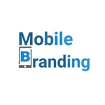 Mobile Branding icon