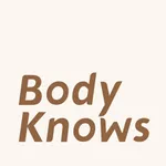 BodyKnows - 记录身体动态 icon