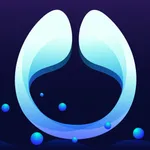 RecNow: AI call recorder icon