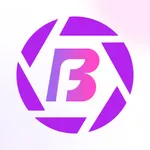 FotoBuzz - AI Photo Editor icon