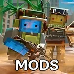 HD Melmods Sandbox Mod icon