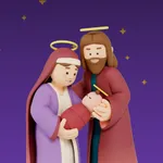 Novena de navidad icon