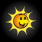 Island Photo App icon