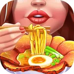 Restaurant Diary icon