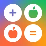 Calorie Counter & Food Tracker icon