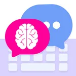 AI MagicType-Grammar Keyboard icon