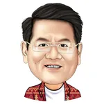 Gho Coach icon