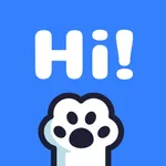 Little White - Pet Translator icon