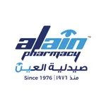 Al Ain Pharmacy icon