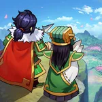 三國幻想戰記 icon