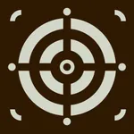 Shooting Range Data Log Book icon
